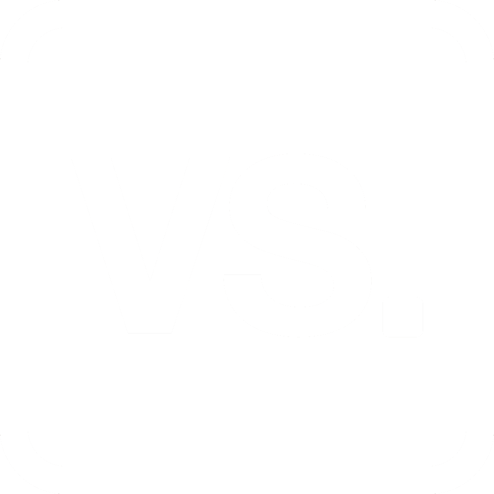 VS. logo